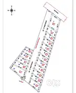 Plots at Dalanwala Posh Locality