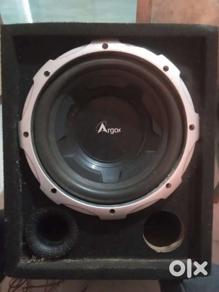 Argox sub dul magenet