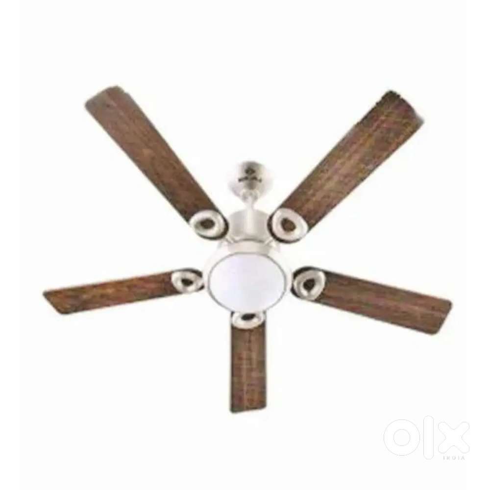 Bajaj magnifique Al01 Fan(Set of 2)
