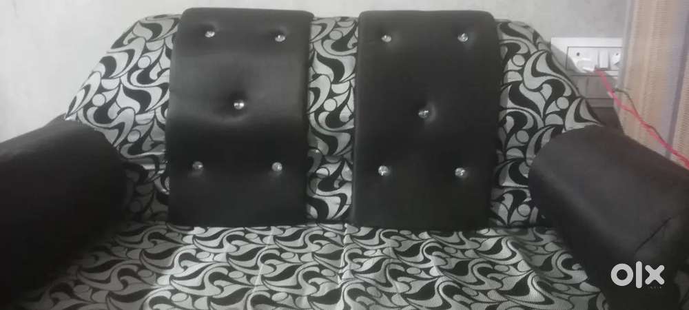 Very nice sofa