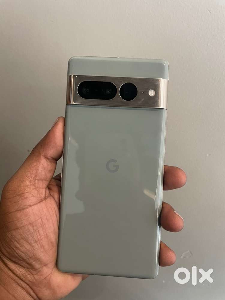pixel 7pro 12/128gb