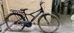 Hero Bycycle
