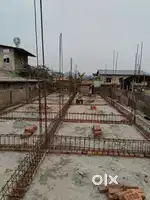 Boragaon 1 kotha 2.5 lessa eksonia land for sell