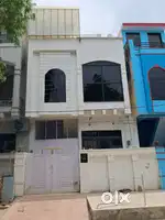Semi Furnished house at Kesar nagar near Kesar chauraya near Muhanmand