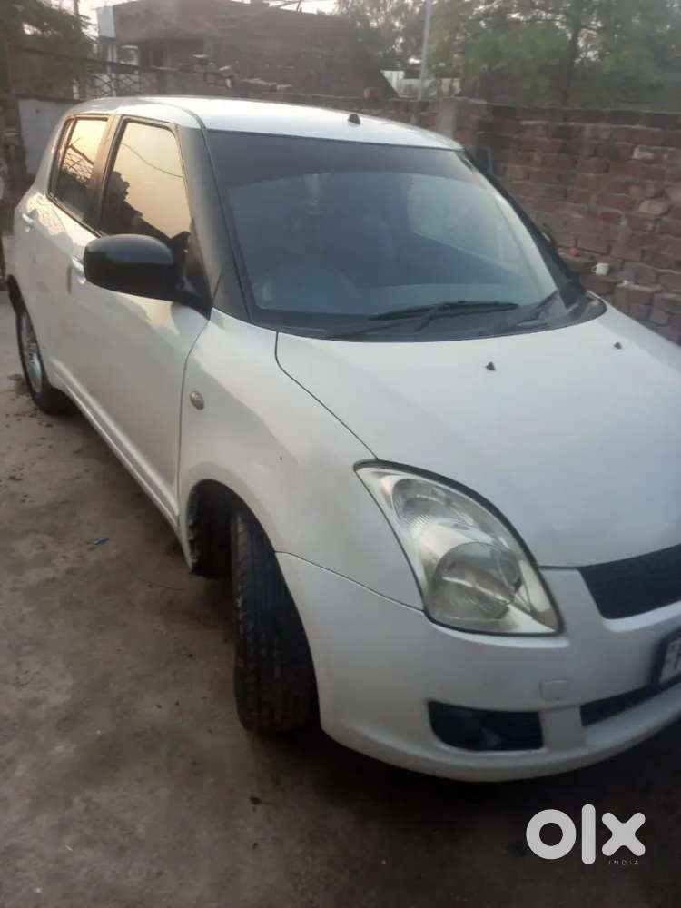 Maruti Suzuki Swift 2011 Diesel 141000 Km Driven