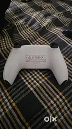 Ps5 controller.