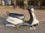 Suzuki access