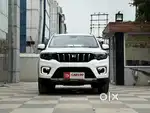 Mahindra Scorpio-N 2.0 Z8 L Petrol AT 7 Str, 2023, Petrol