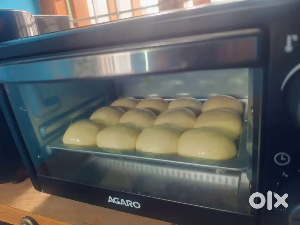 Airfryer And OTG Oven