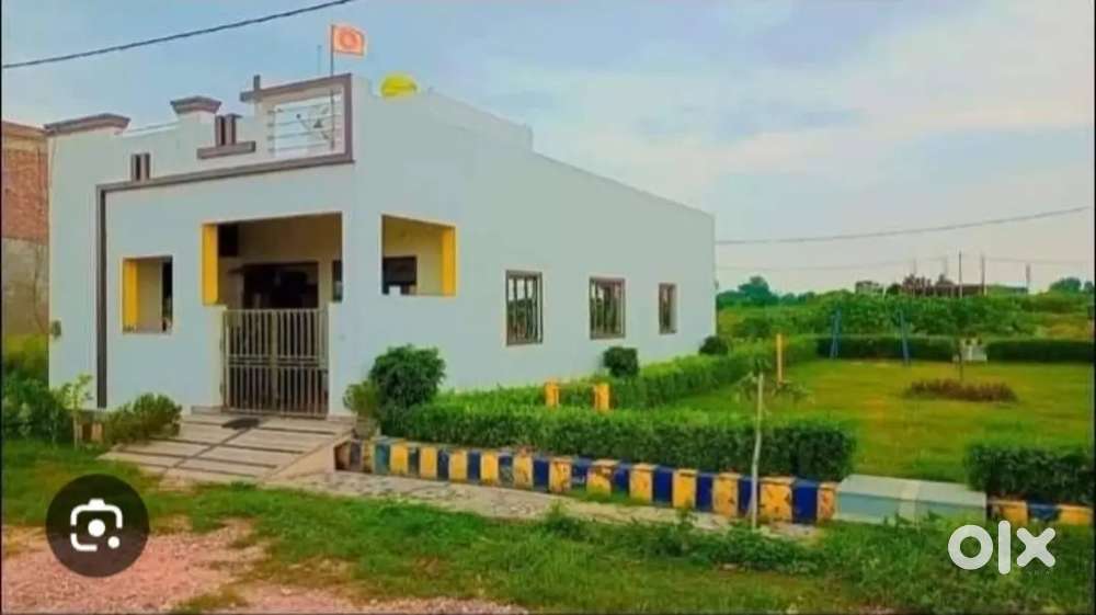 Adinath vasali city  kakua plot