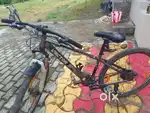 Buy this bicycle and you will not regret