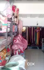 Commercial Shop on rent