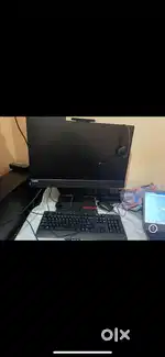 Think Centre TIO 24 gen3Monitor