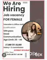 Ladies wanted beautyeson fieled sales experience office admin post