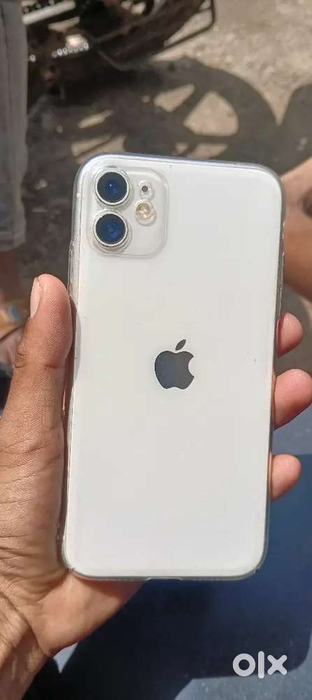 I phone 11