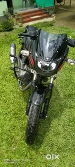 Bike good condition