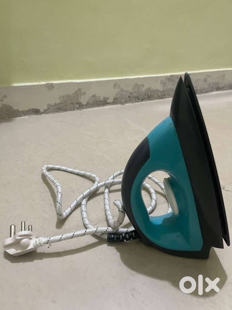 Nova Iron   Free for student