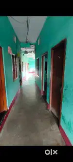 Room rent  2500 for 2 person  and need a room mate