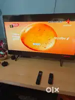 Sony 55 Inch TV