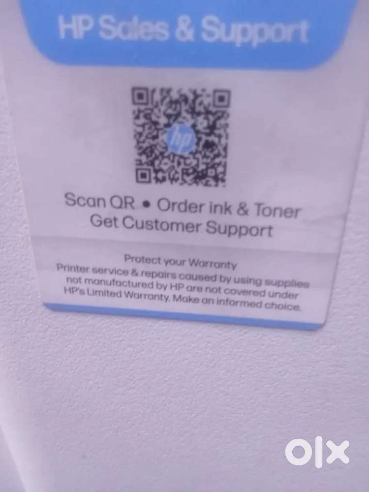 Printer printer Hardy