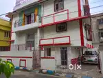 5BHK RESIDENTIAL HOUSE