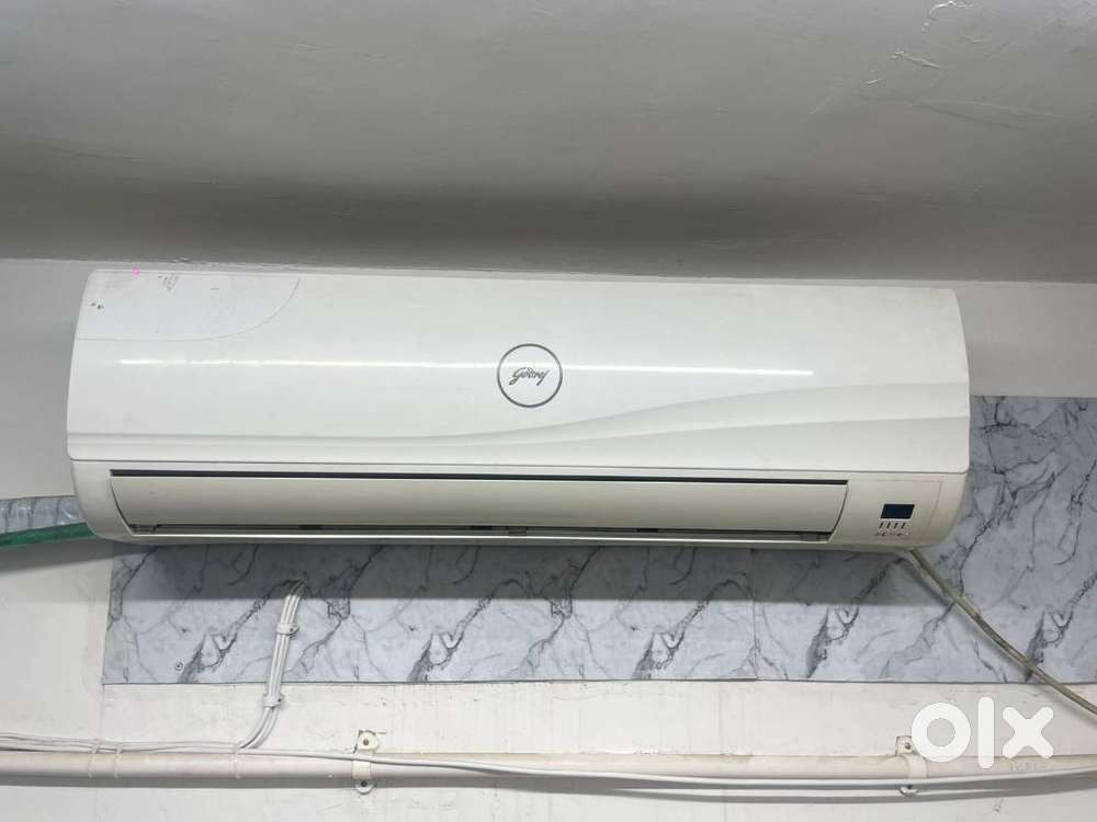 Godrej Split AC for Sale – Excellent Cooling & Condition