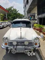 Ambassador Classic 2000 Dsz, 2004, Diesel
