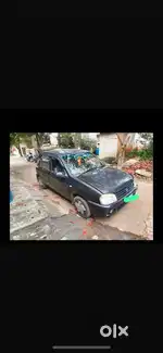 Maruti Suzuki Zen LXI2005 Petrol 102373 Km Driven