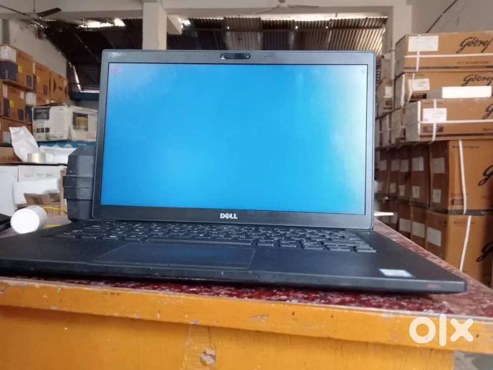 Dell latitude