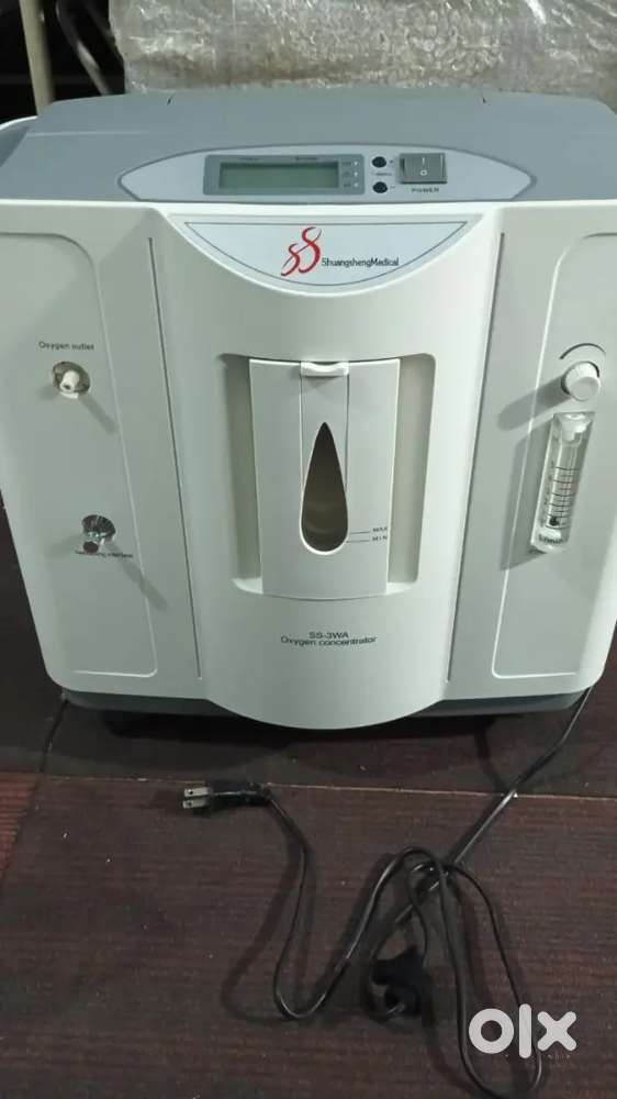 Oxygen concentrator auto cpap autocpap bipap avape electric devices