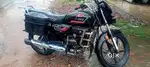 New condition