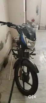 Bajaj CT 100 for sale