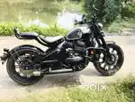 Seeling 42 bobber