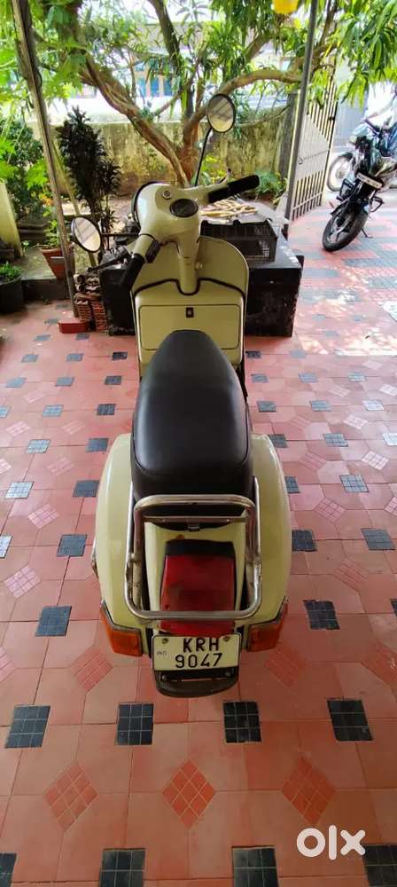 Verpo XE single owner good contains