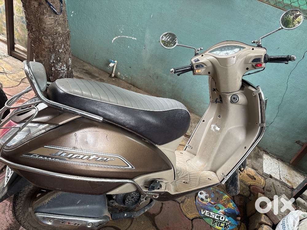 TVS JUPITER CLASSIC ON SALE