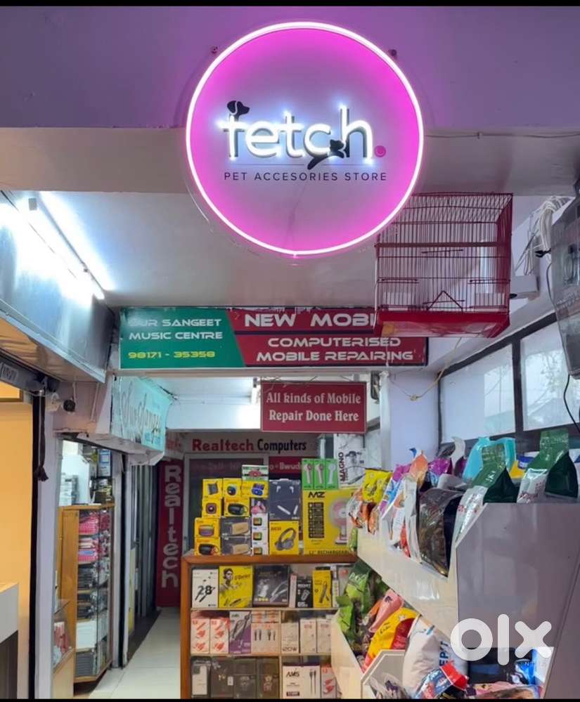 Sales Person