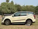 Mahindra XUV500 2018 Diesel 56500 Km Driven
