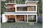 6.150CENT 4BHK KAKKANAD KANINAD NEW HOUSE