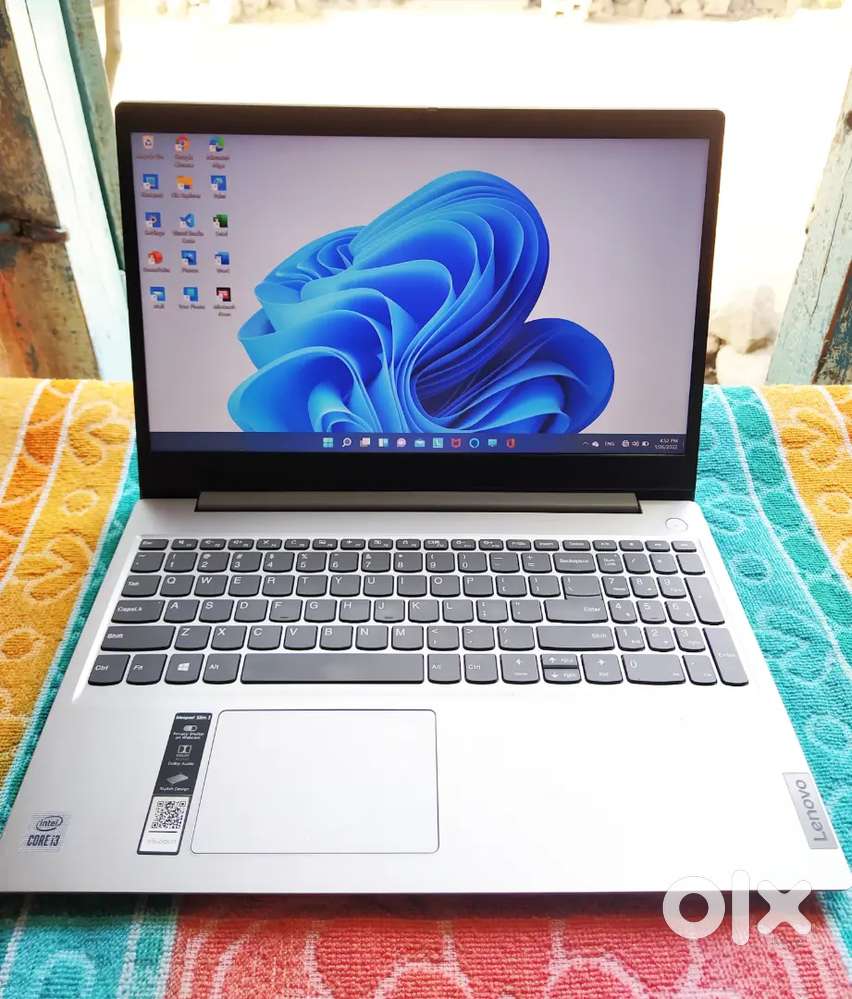 Lenovo IdeaPad 3 Core i3 10th Gen‍