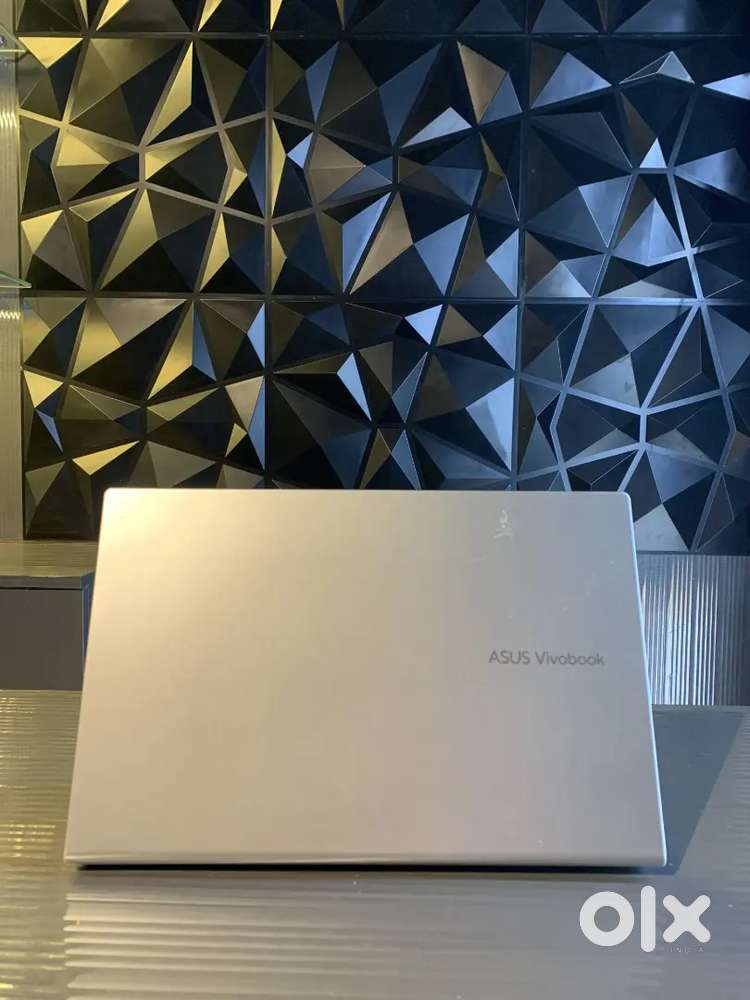 Asus Vivobook 15 Core i3-11th Gen Laptop