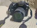 Sony Alpha 68