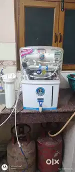 Kent RO water purifier