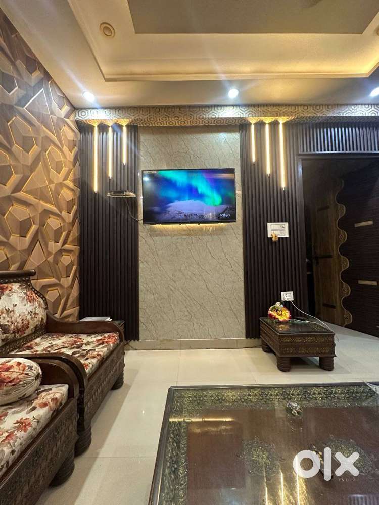 2 bhk flat in dwarka