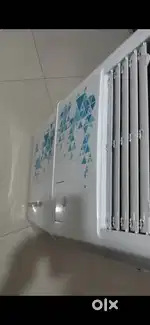 Symphony air cooler
