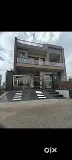 FURNISHED KOTHI FOR RENT