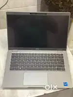DELL LATITUDE TOUCH SCREEN LAPTOP