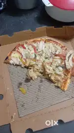 Service job