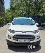 Ford Ecosport 1.5 TDCi Titanium Plus BE, 2017, Diesel