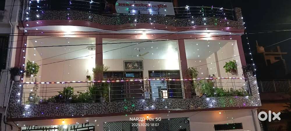 2 rooms set available on rent