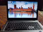 Hp Elightbook